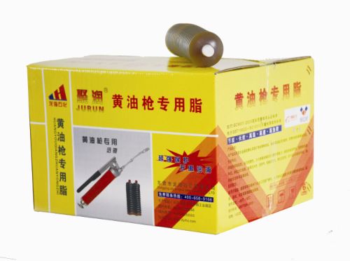 聚潤 彈簧管通用潤滑脂