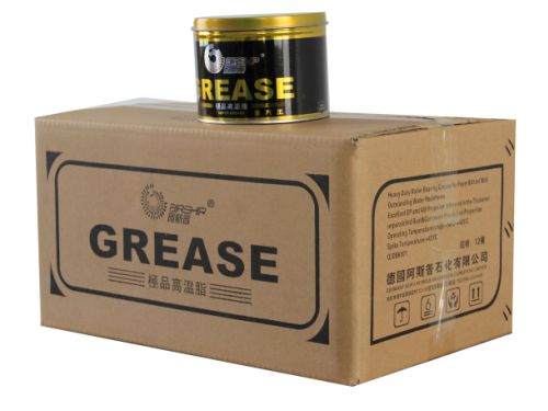 阿斯普極品高溫脂